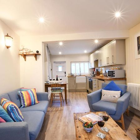 Smugglers Rest, Aldeburgh Βίλα Εξωτερικό φωτογραφία