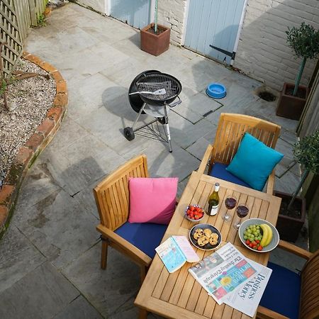 Smugglers Rest, Aldeburgh Βίλα Εξωτερικό φωτογραφία
