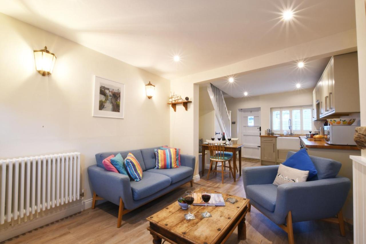 Smugglers Rest, Aldeburgh Βίλα Εξωτερικό φωτογραφία