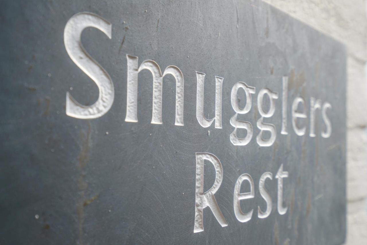 Smugglers Rest, Aldeburgh Βίλα Εξωτερικό φωτογραφία