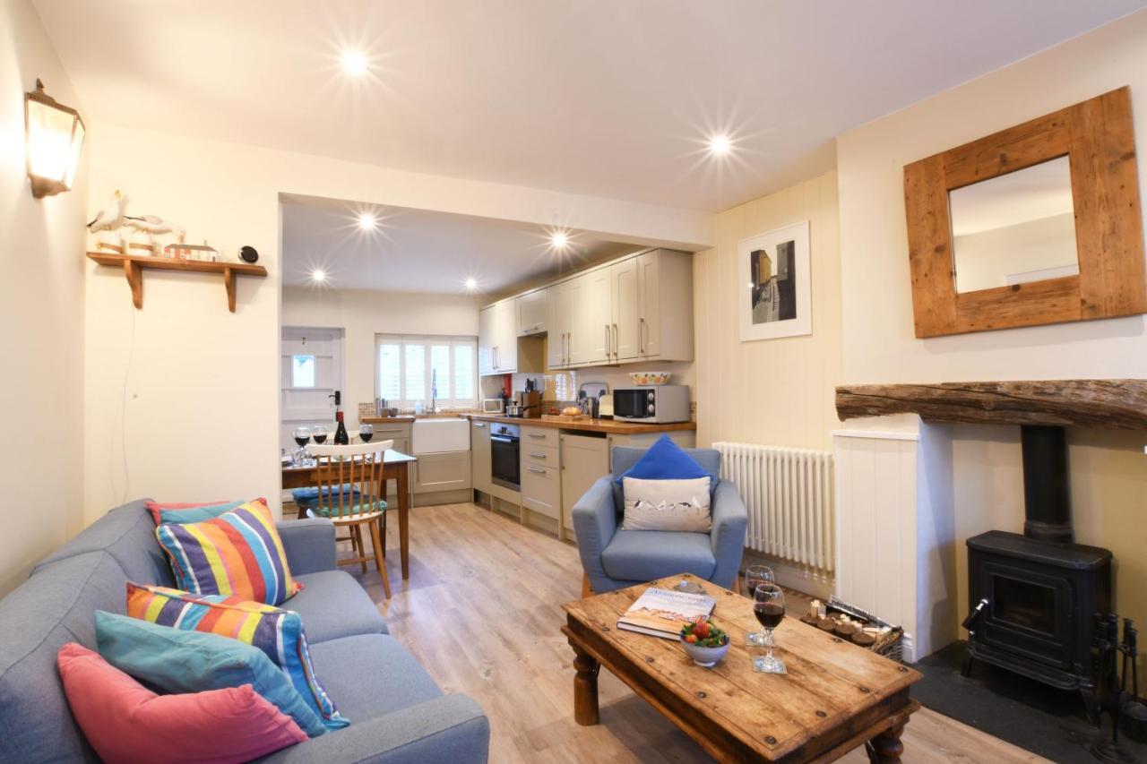Smugglers Rest, Aldeburgh Βίλα Εξωτερικό φωτογραφία