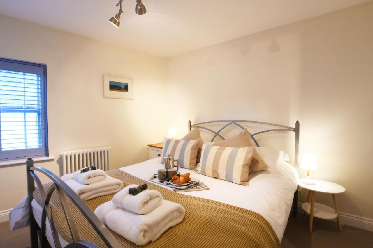 Smugglers Rest, Aldeburgh Βίλα Εξωτερικό φωτογραφία