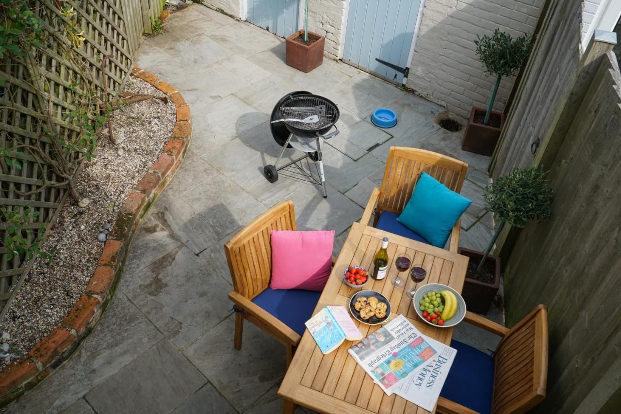 Smugglers Rest, Aldeburgh Βίλα Εξωτερικό φωτογραφία