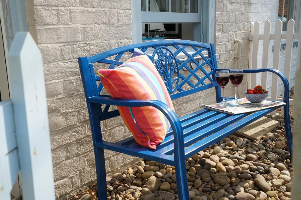 Smugglers Rest, Aldeburgh Βίλα Εξωτερικό φωτογραφία